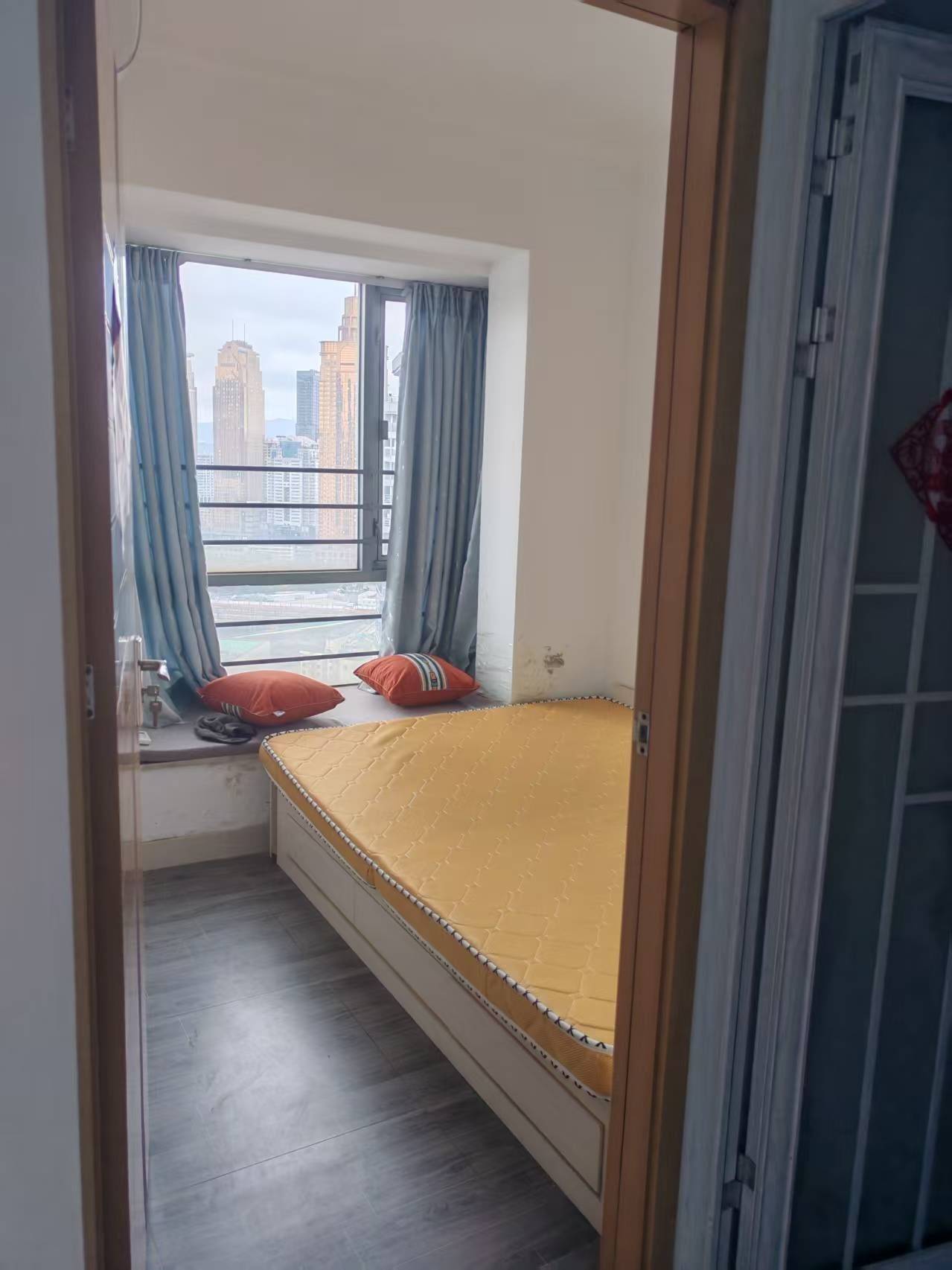 深圳 罗湖 | 东悦名轩-A座_6