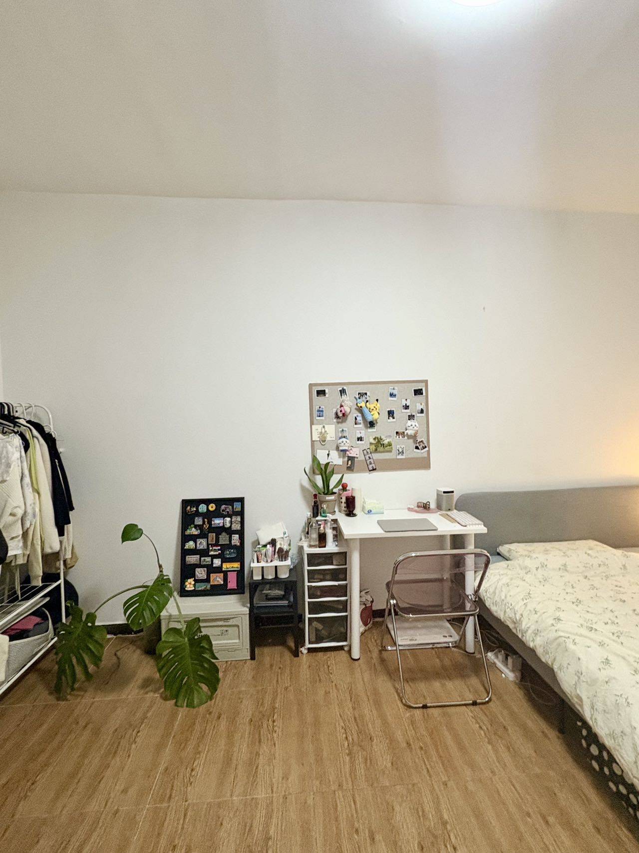 Beijing-Chaoyang-Cozy Home,Clean&Comfy,No Gender Limit,Hustle & Bustle,“Friends”,Chilled