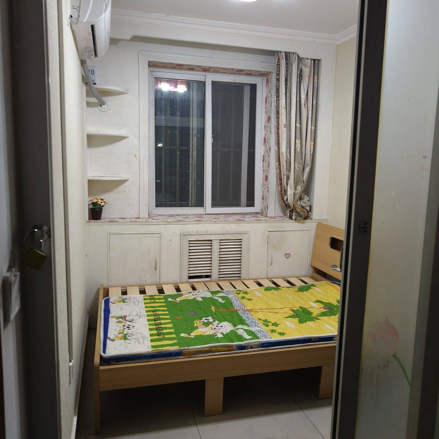 Beijing-Daxing-Cozy Home,Clean&Comfy,Hustle & Bustle,Chilled,LGBTQ Friendly