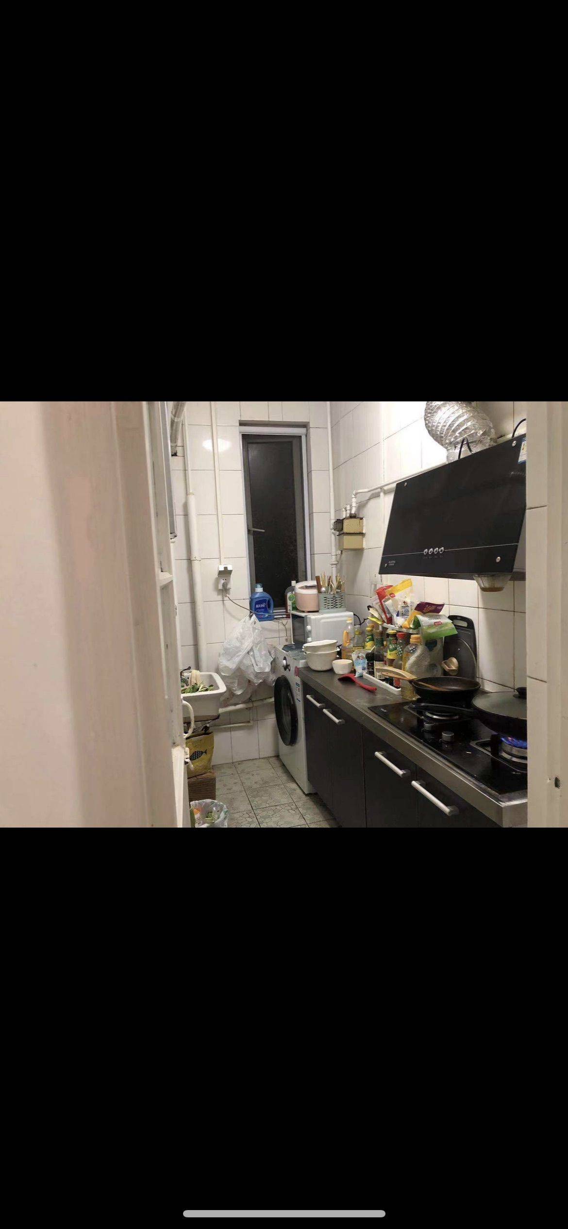 北京-朝陽-溫馨小窩,乾淨治愈