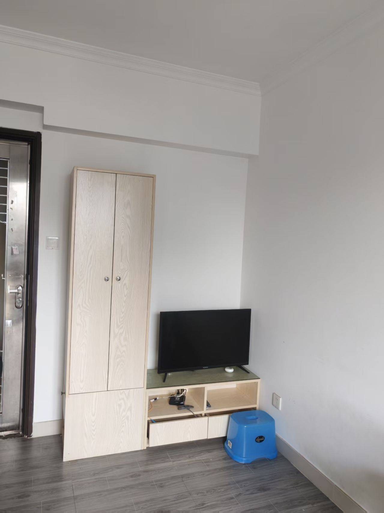 深圳 罗湖 | 东悦名轩-A座_8