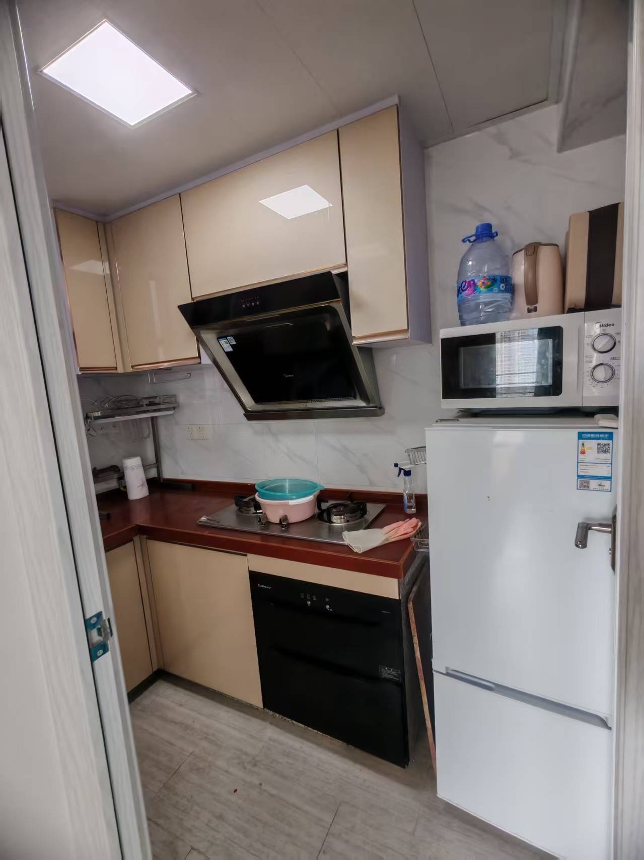 深圳 罗湖 | 东悦名轩-A座_4