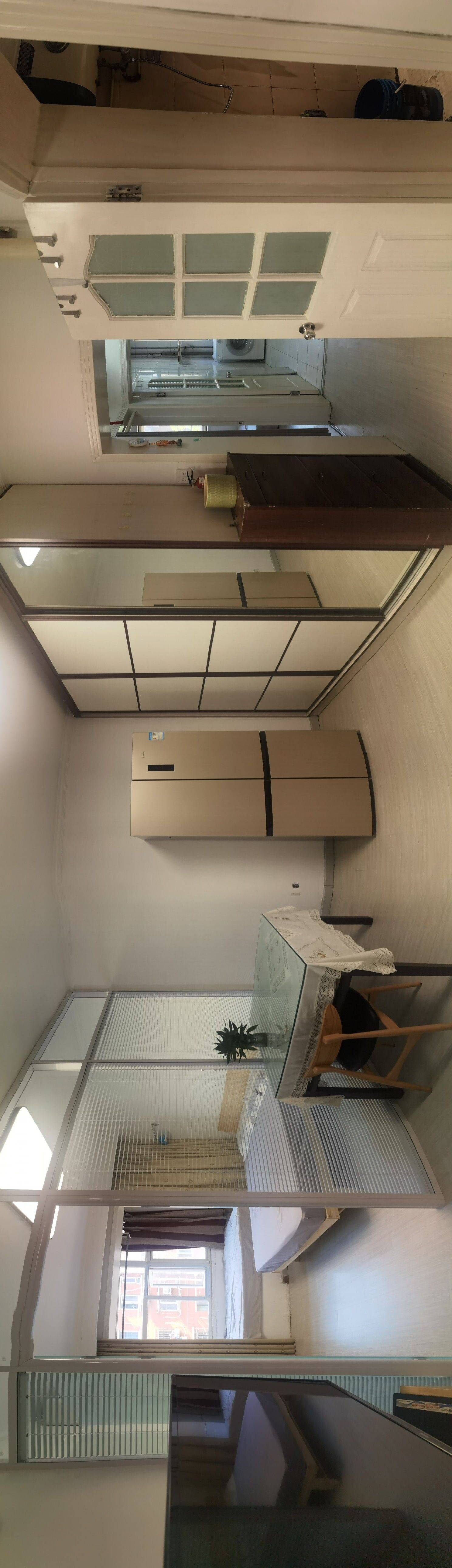 Beijing-Chaoyang-Cozy Home,Clean&Comfy,No Gender Limit,Hustle & Bustle