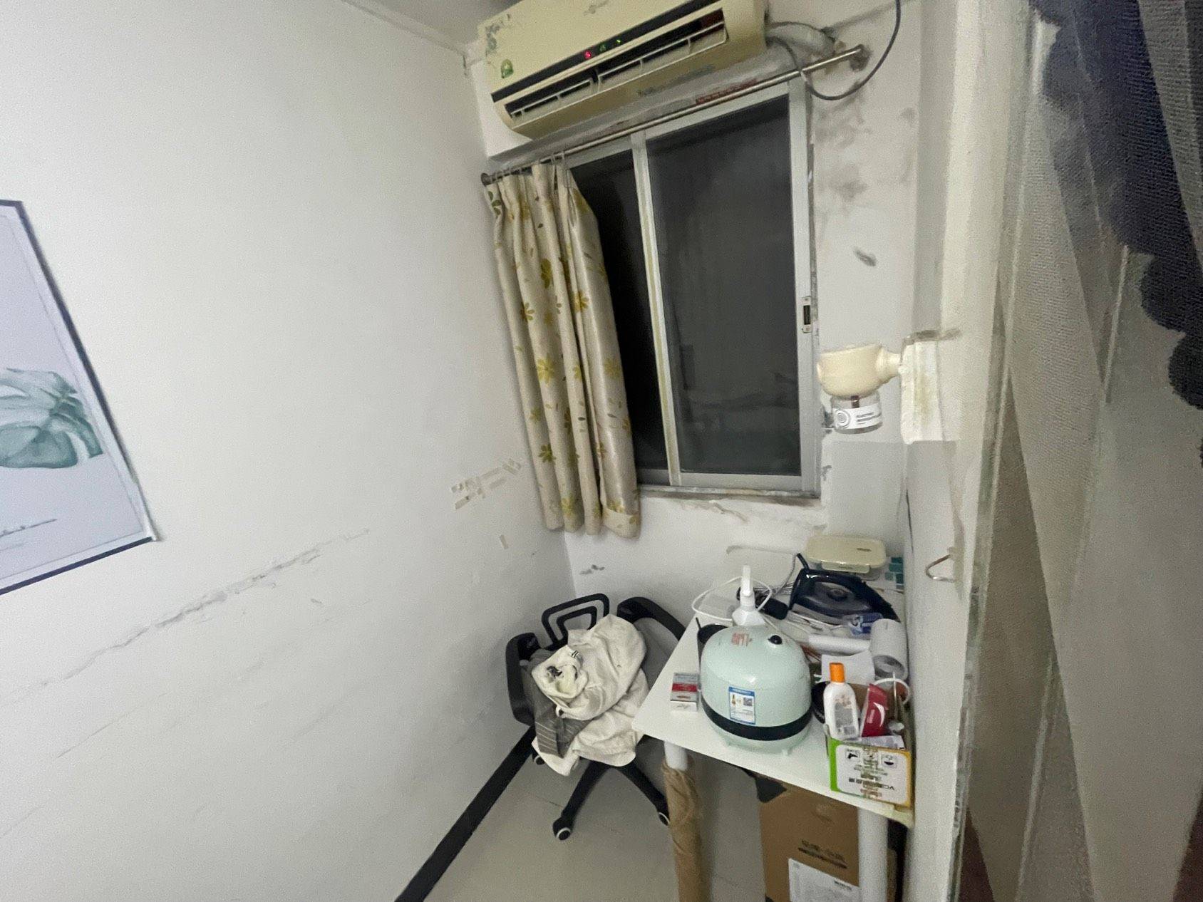 广州 海珠 | 联鹤大街6号民居_5