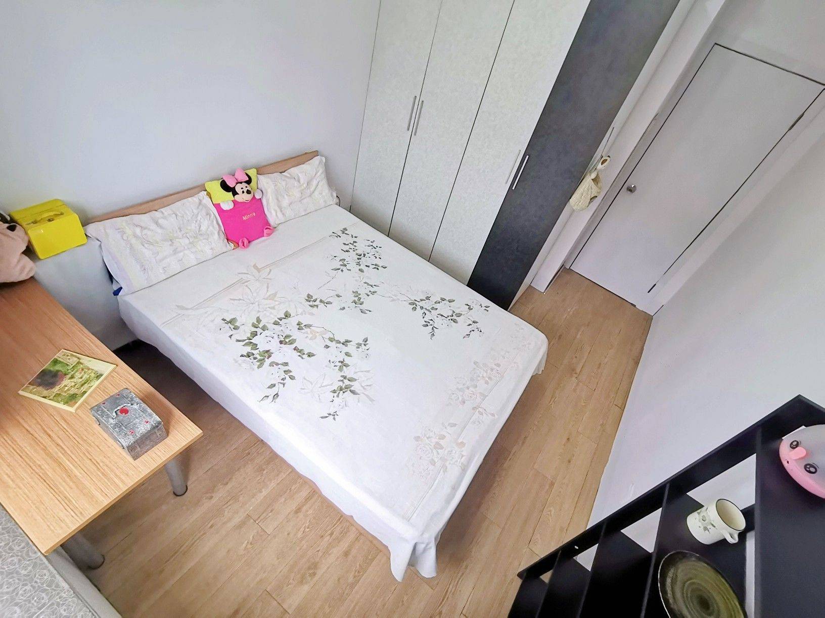 房东超好 | 靠谱室友 | Cozy Home | Clean&Comfy