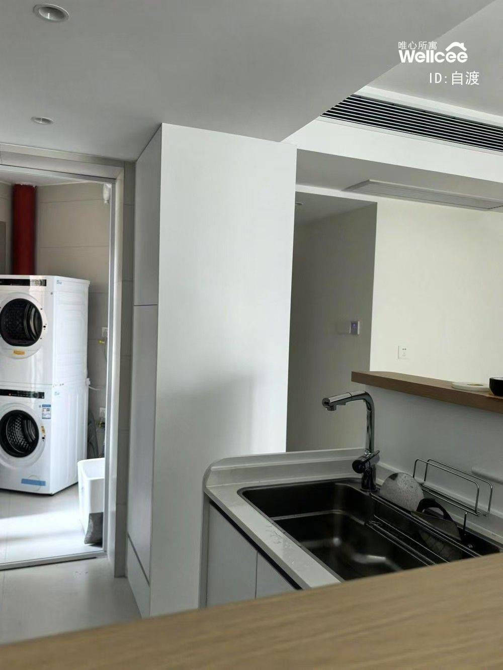 Shenzhen-Nanshan-Cozy Home,Clean&Comfy,No Gender Limit,Pet Friendly