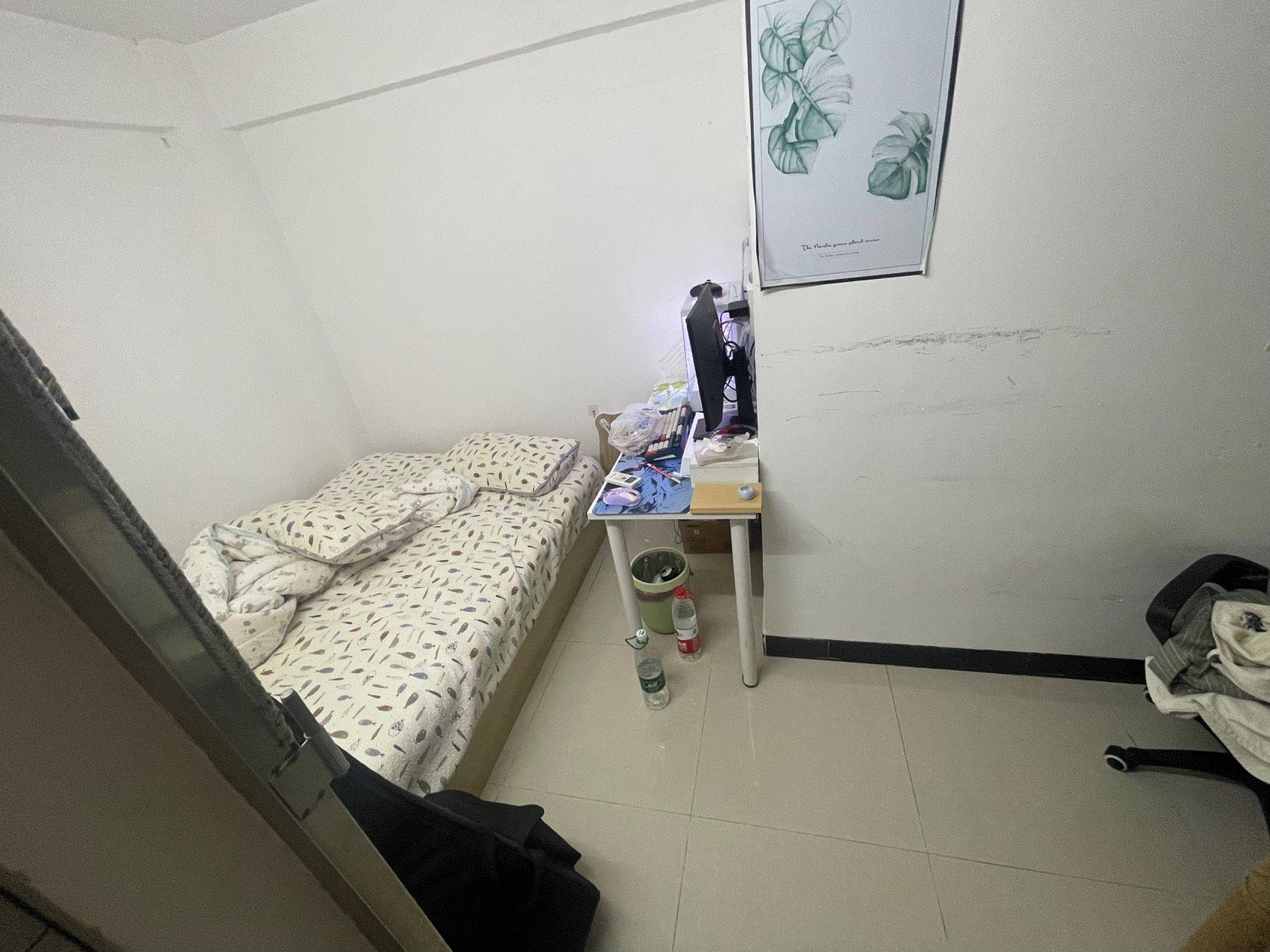 广州 海珠 | 联鹤大街6号民居_4