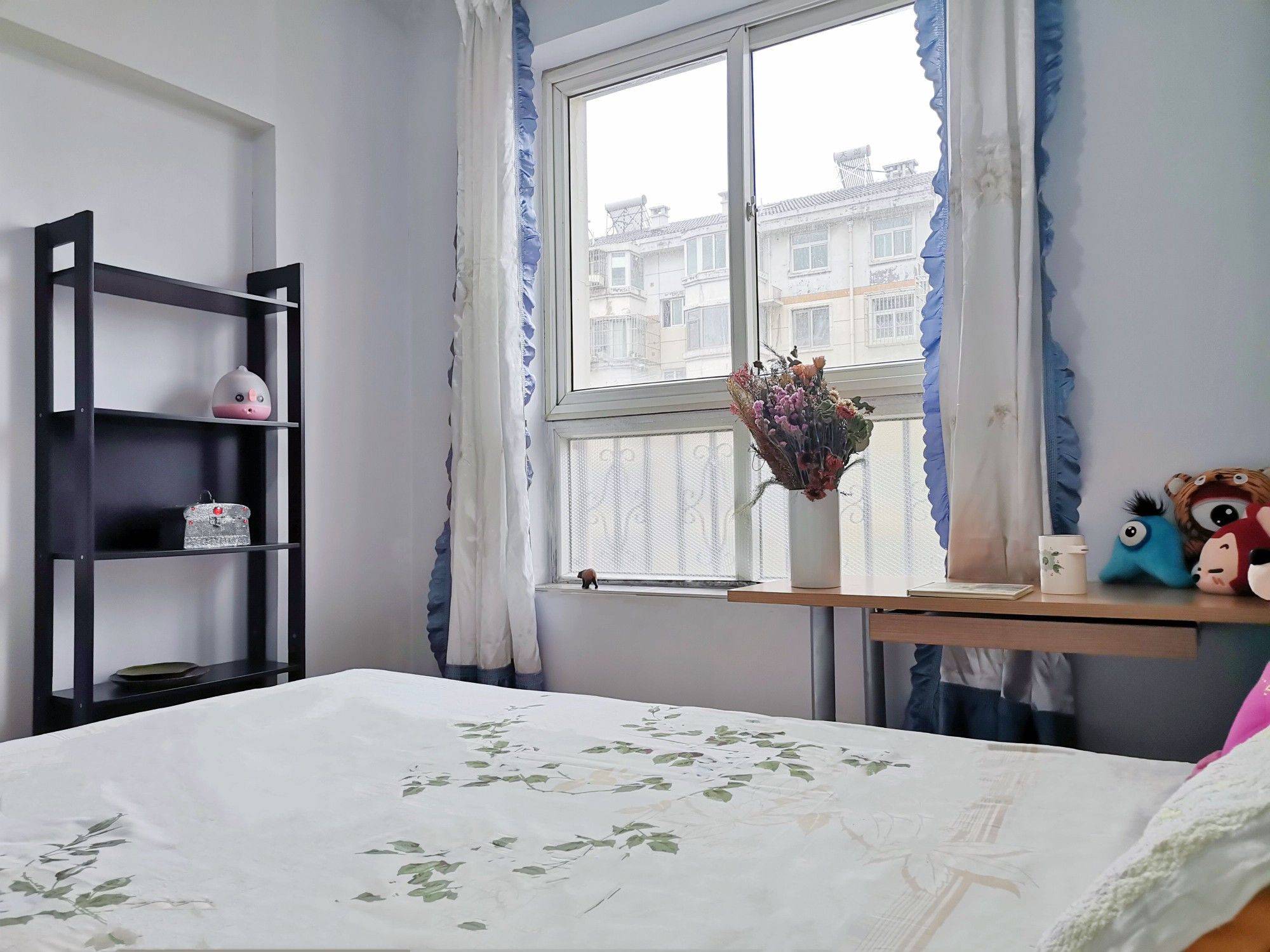 房东超好 | 靠谱室友 | Cozy Home | Clean&Comfy