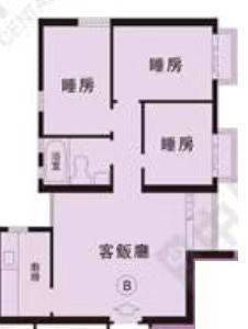 香港 香港島 | 沙田第一城_4