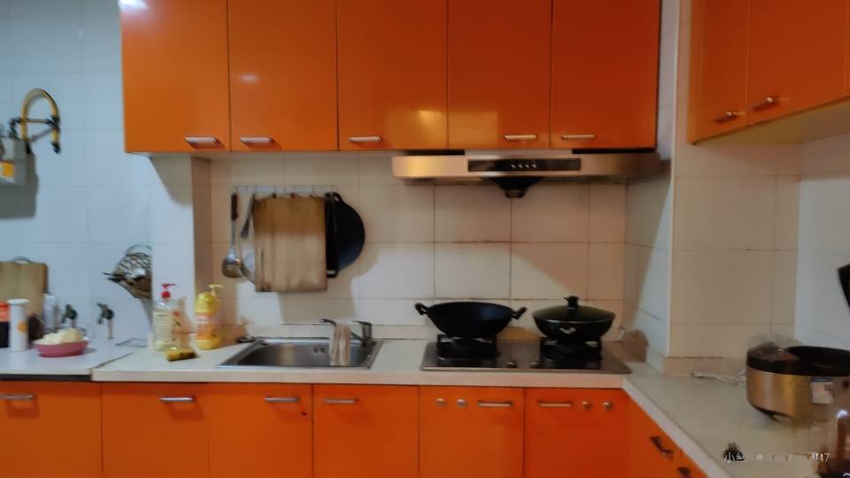 西瓜冰整租房源3