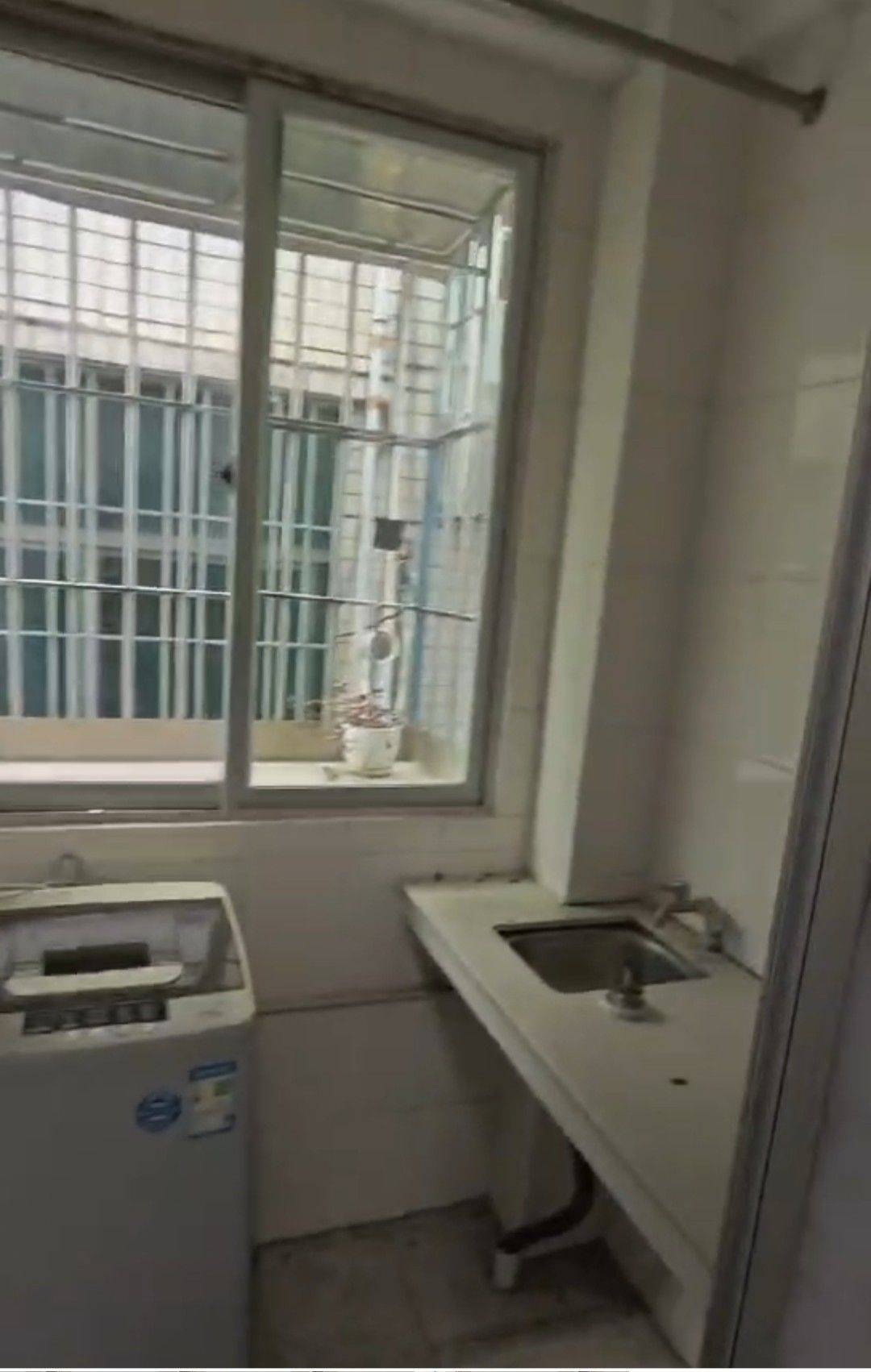 Shenzhen-BaoAn-50RMB/Night,Cozy Home,No Gender Limit,Pet Friendly