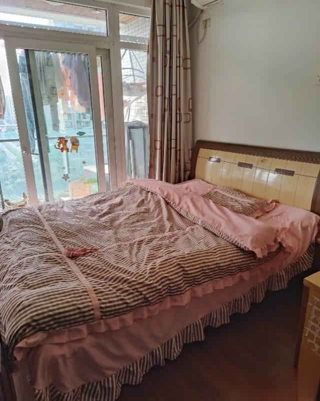 重庆 渝北 | 中亿阳明山水_4