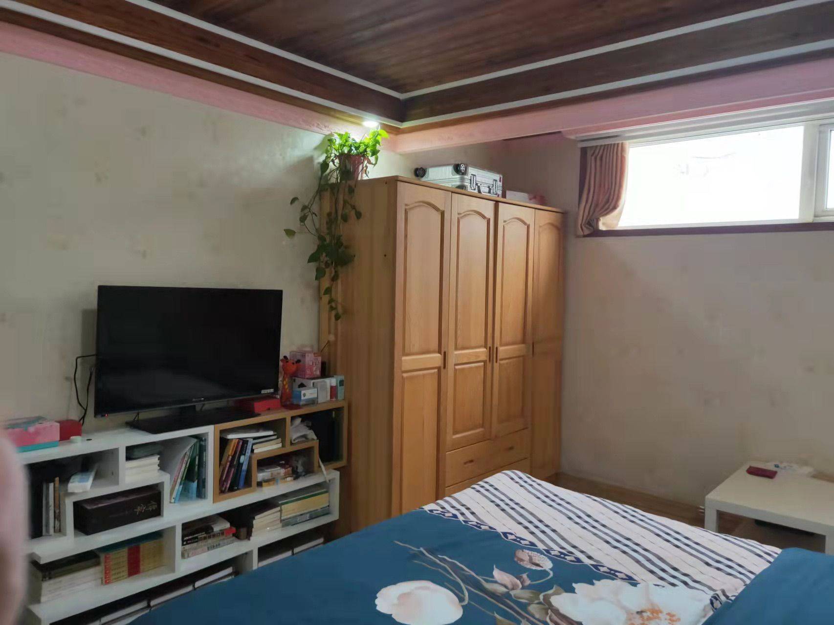 Beijing-Changping-Long term,2 rooms,Loft,Long Term