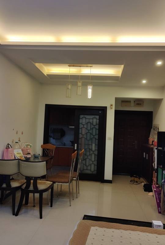 重庆 渝北 | 中亿阳明山水_6