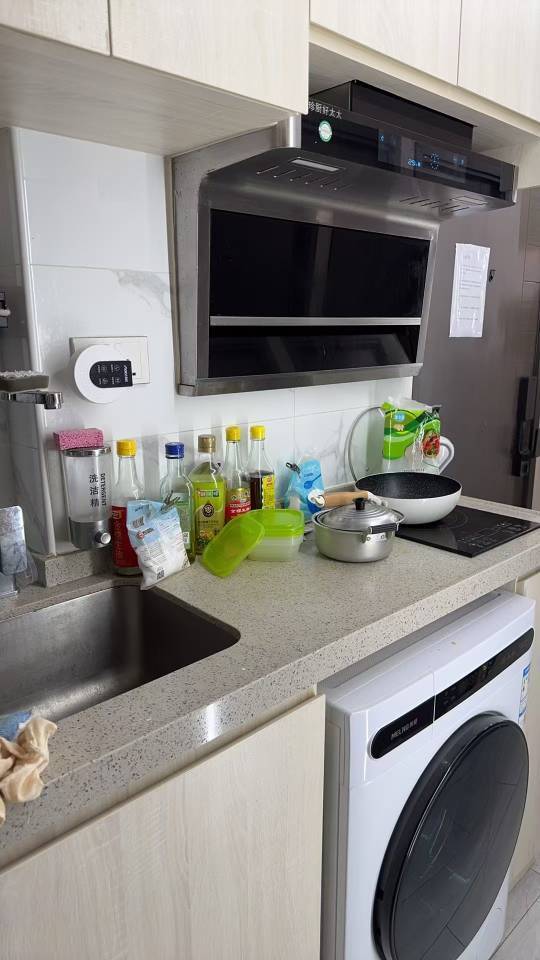 Cozy Home | Clean&Comfy | 230HKD/Night