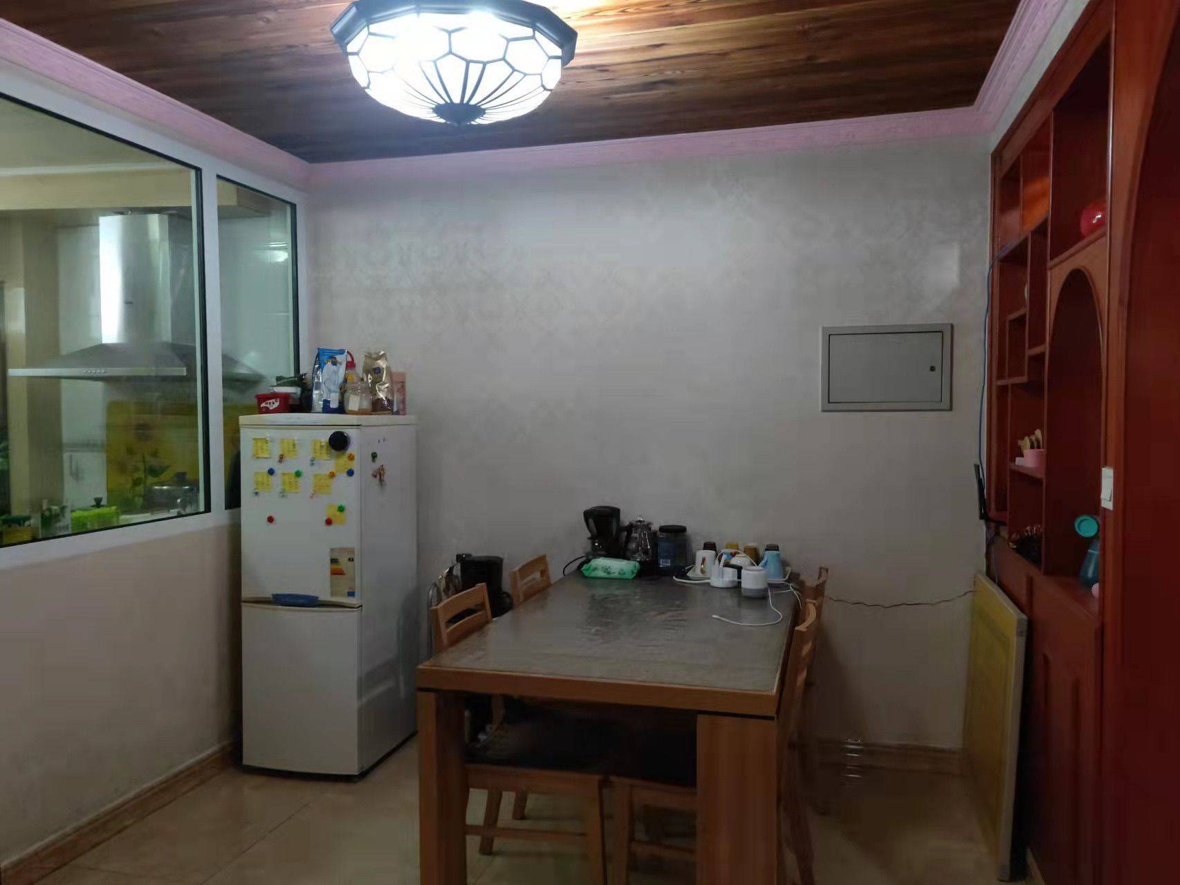Beijing-Changping-Long term,2 rooms,Loft,Long Term