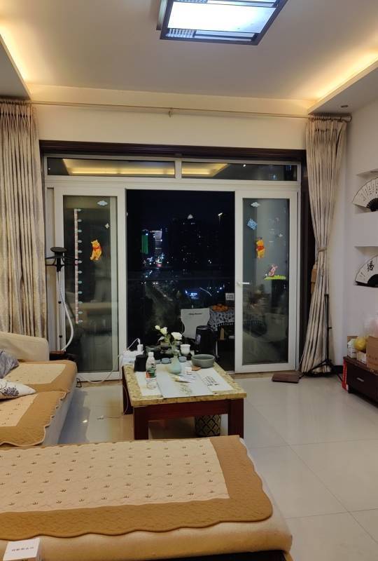 重庆 渝北 | 中亿阳明山水_3