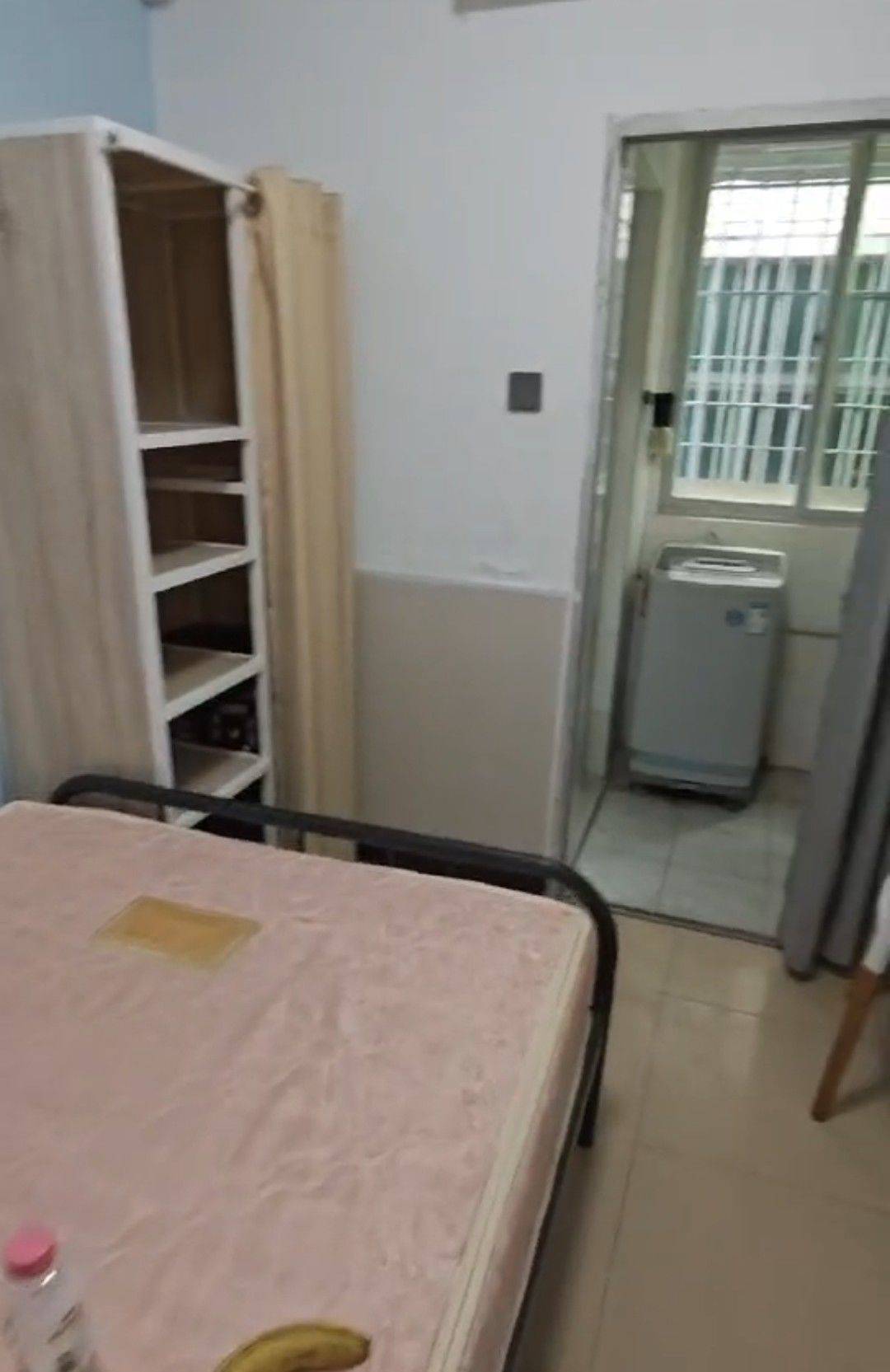 Shenzhen-BaoAn-50RMB/Night,Cozy Home,No Gender Limit,Pet Friendly