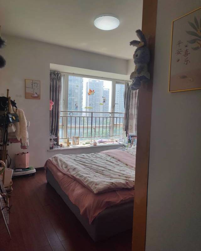 重庆 渝北 | 中亿阳明山水_7