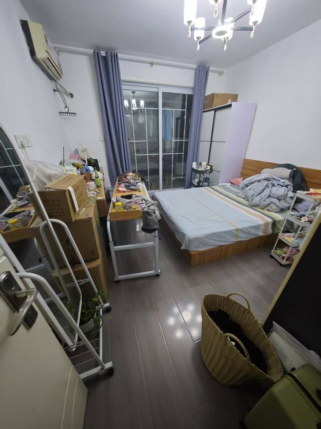 南京 雨花台 | 凤翔新城1期_4