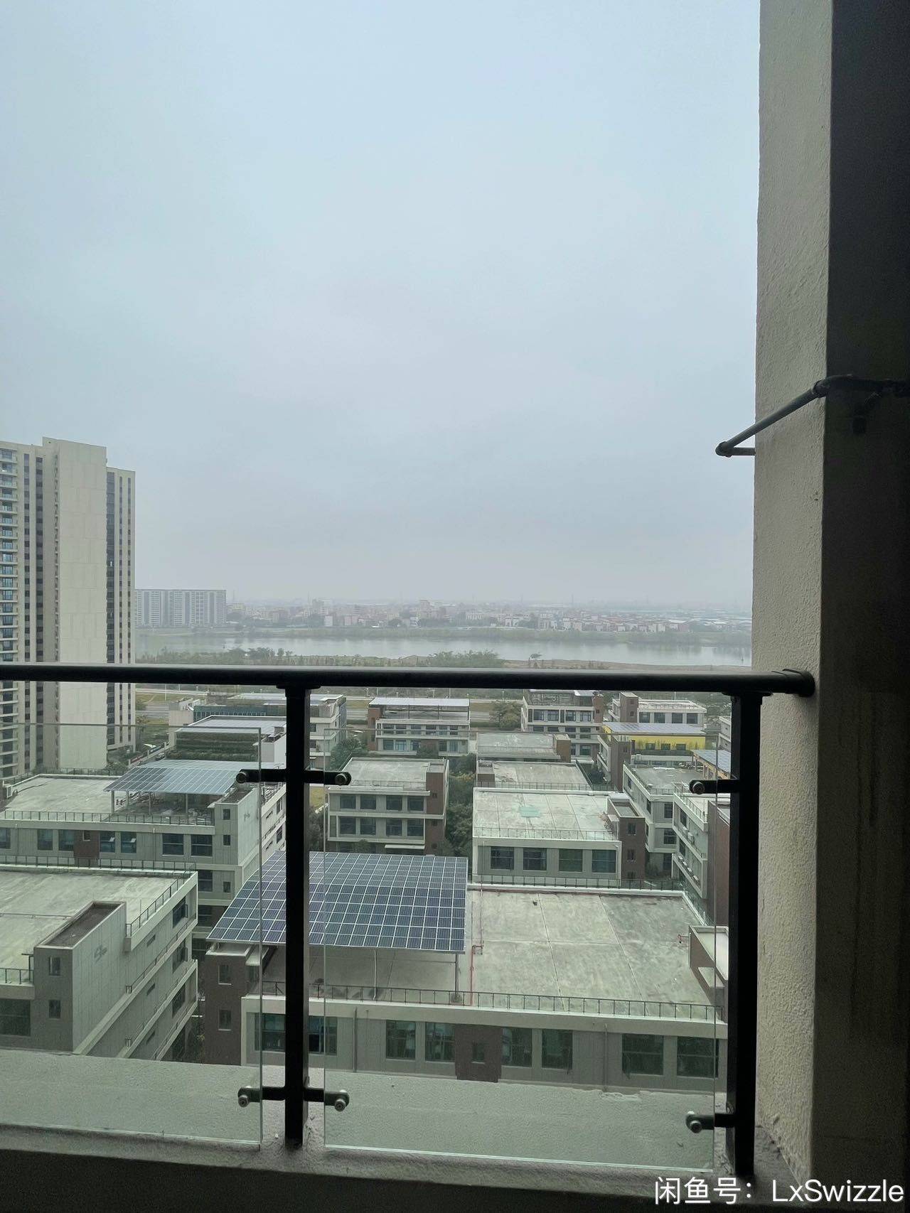 Foshan Chancheng | 碧桂园世纪滨江_5