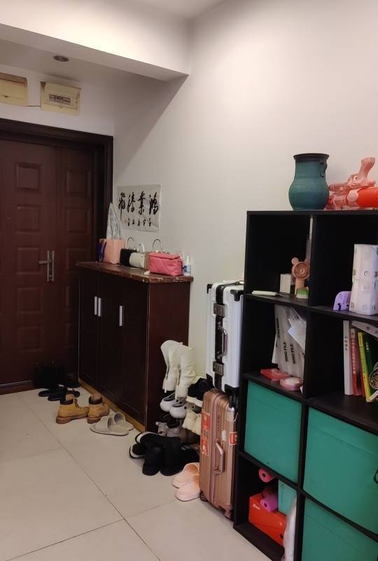 重庆 渝北 | 中亿阳明山水_5