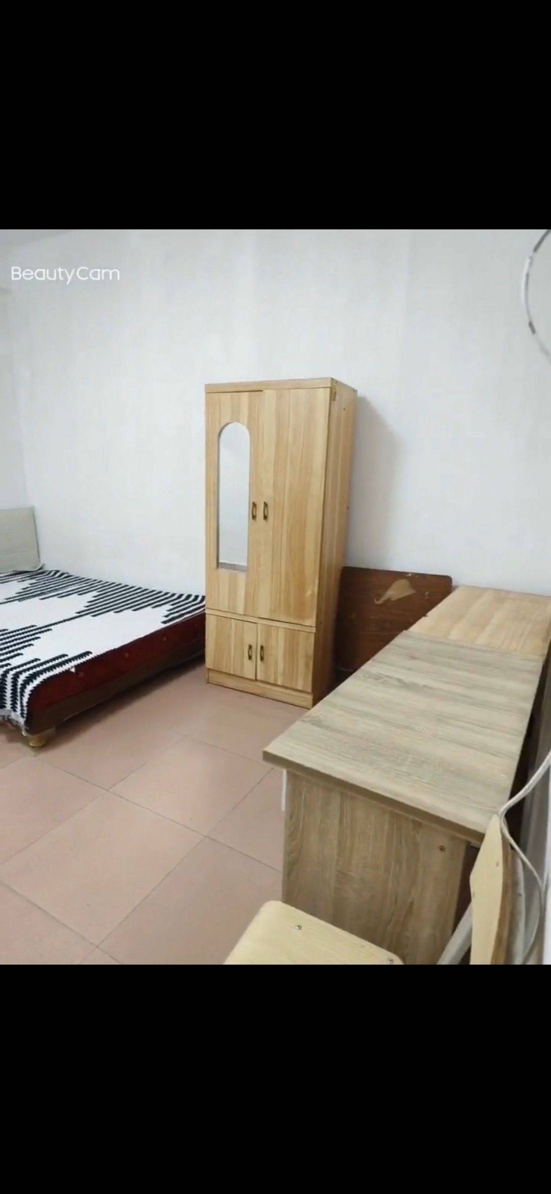 Guangzhou-Tianhe-Cozy Home,Clean&Comfy,No Gender Limit,Hustle & Bustle