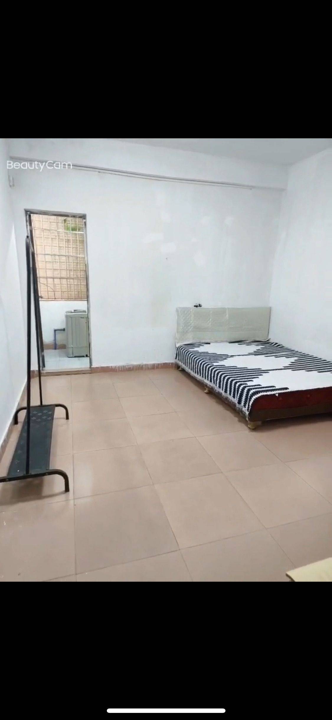Guangzhou-Tianhe-Cozy Home,Clean&Comfy,No Gender Limit,Hustle & Bustle