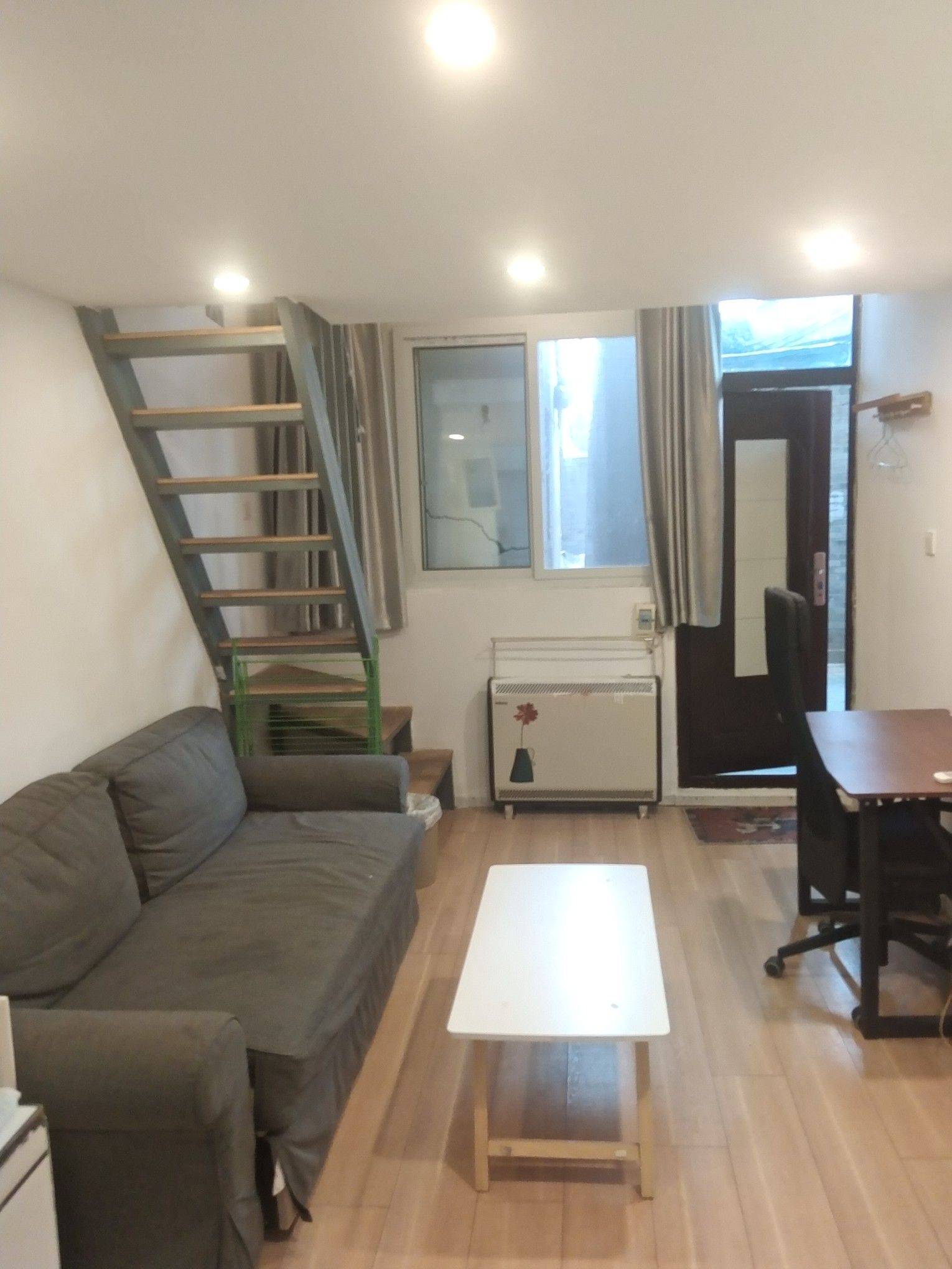 Beijing-Dongcheng-Cozy Home,Clean&Comfy,No Gender Limit,Pet Friendly