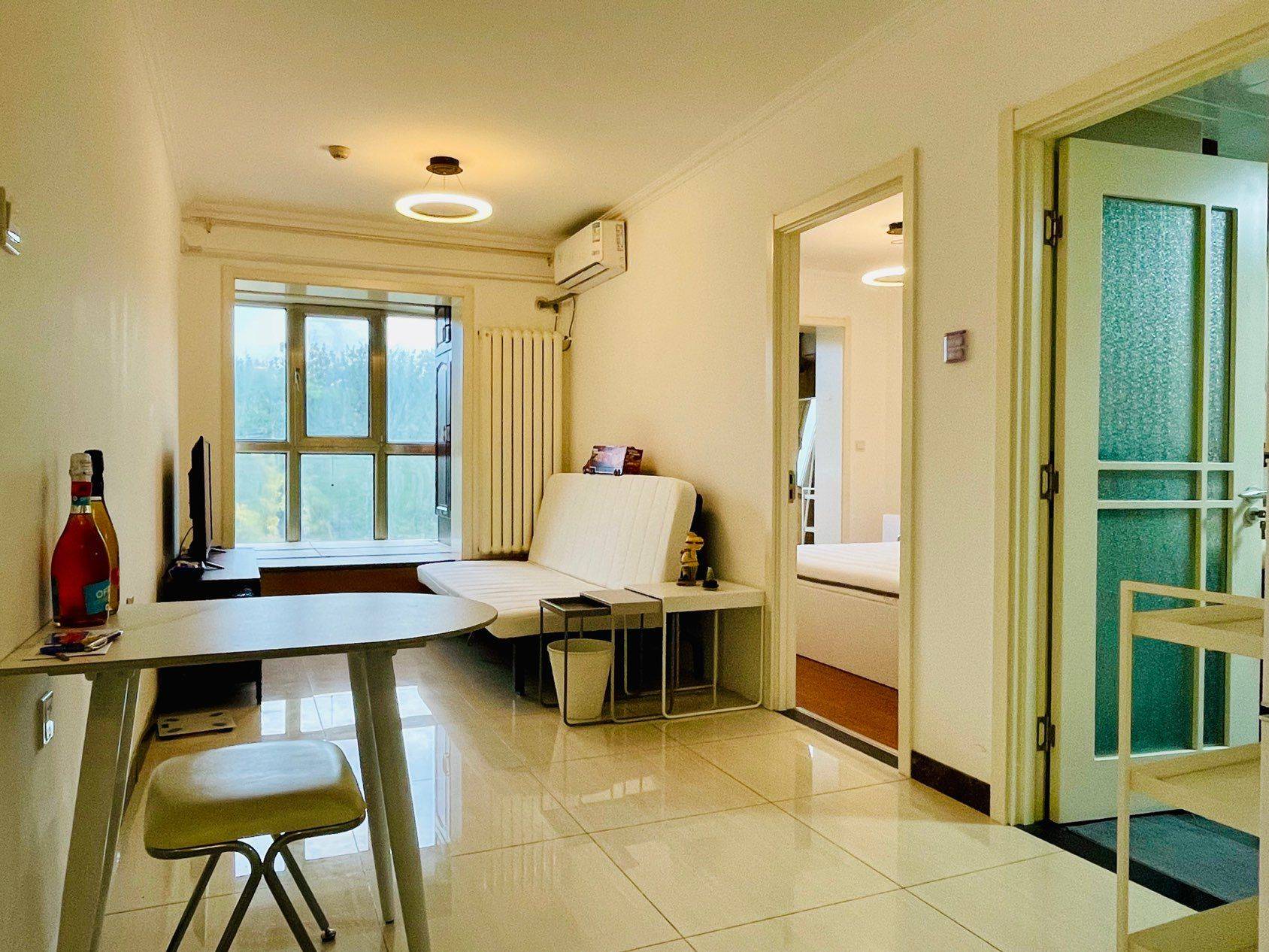 Beijing-Chaoyang-🏠,Pet Friendly,LGBTQ Friendly,Long & Short Term