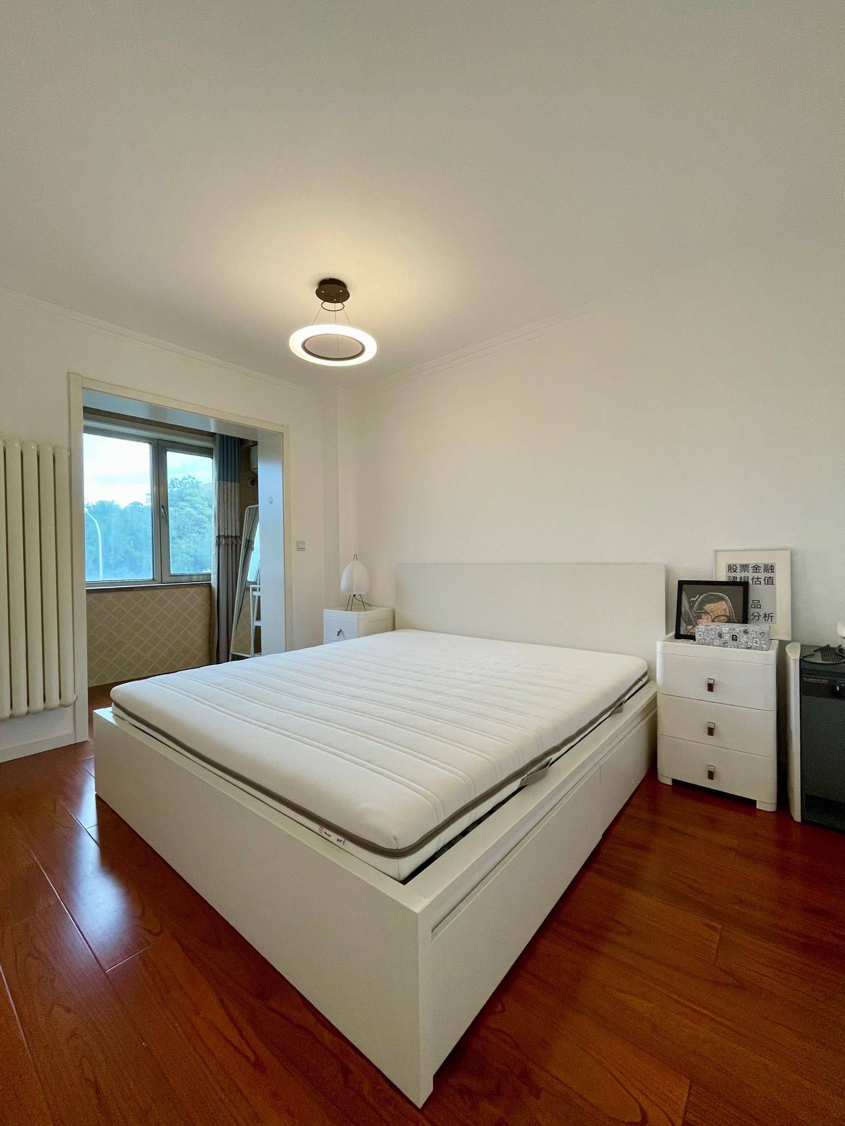 Beijing-Chaoyang-🏠,Pet Friendly,LGBTQ Friendly,Long & Short Term