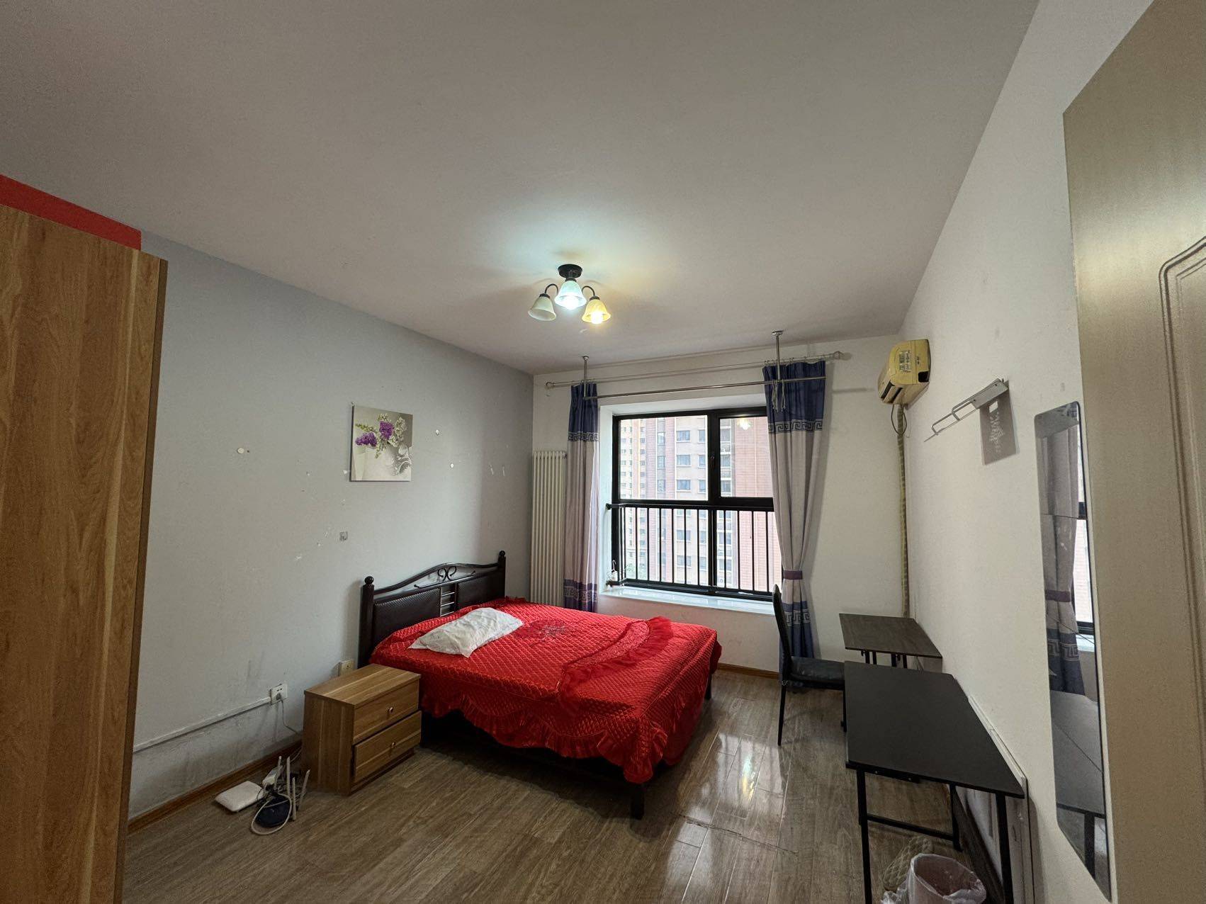 天津-津南-温馨小窝,干净治愈,市井烟火气,宠物友好