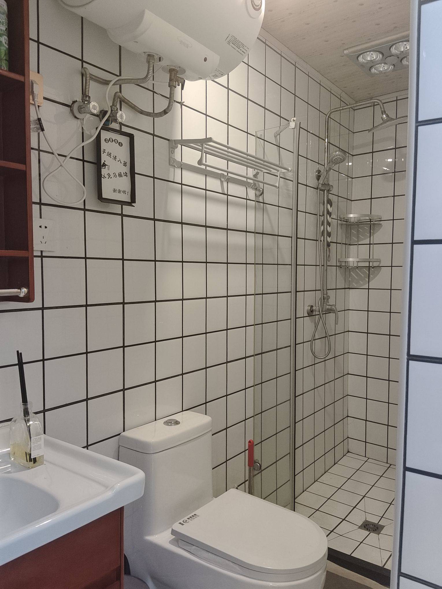 Beijing-Dongcheng-Cozy Home,Clean&Comfy,No Gender Limit,Pet Friendly