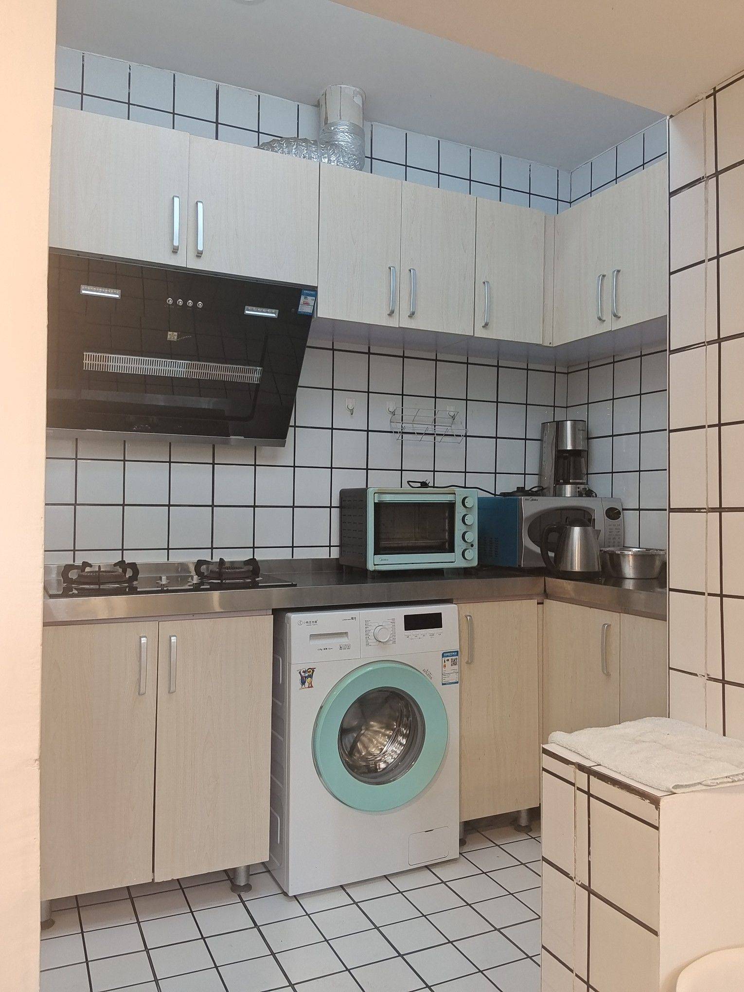 Beijing-Dongcheng-Replacement,Shared Apartment,LGBTQ Friendly,Seeking Flatmate