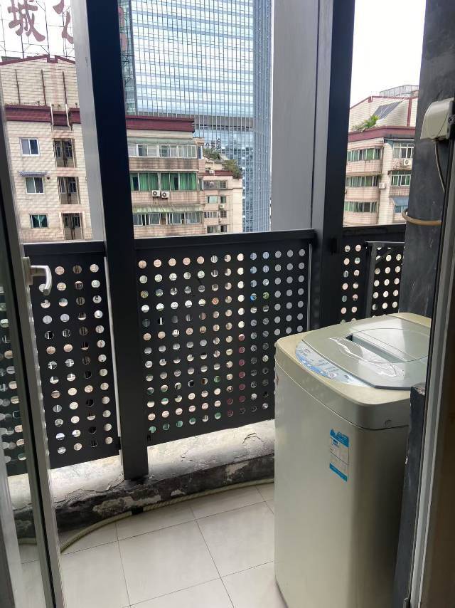 成都 青羊 | 城市理想A座_4