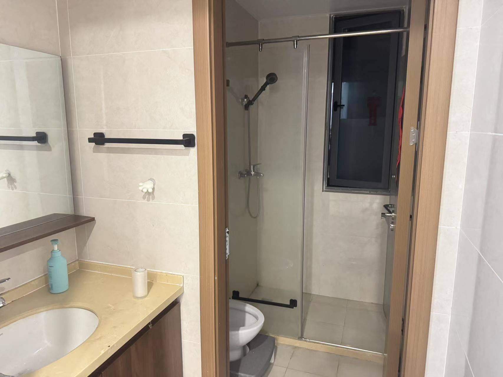 Yazhou 南繁科技城安置区北区