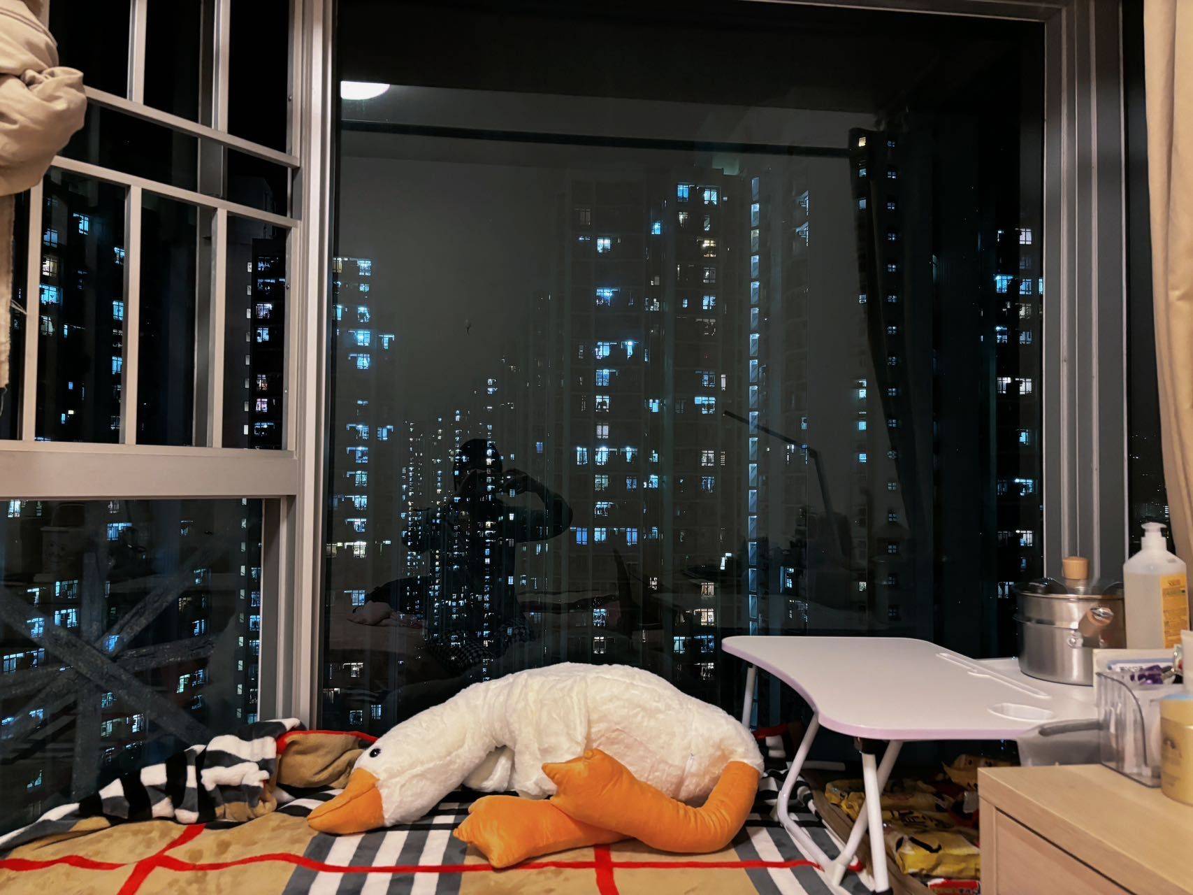 香港島 马鞍山海滨长廊