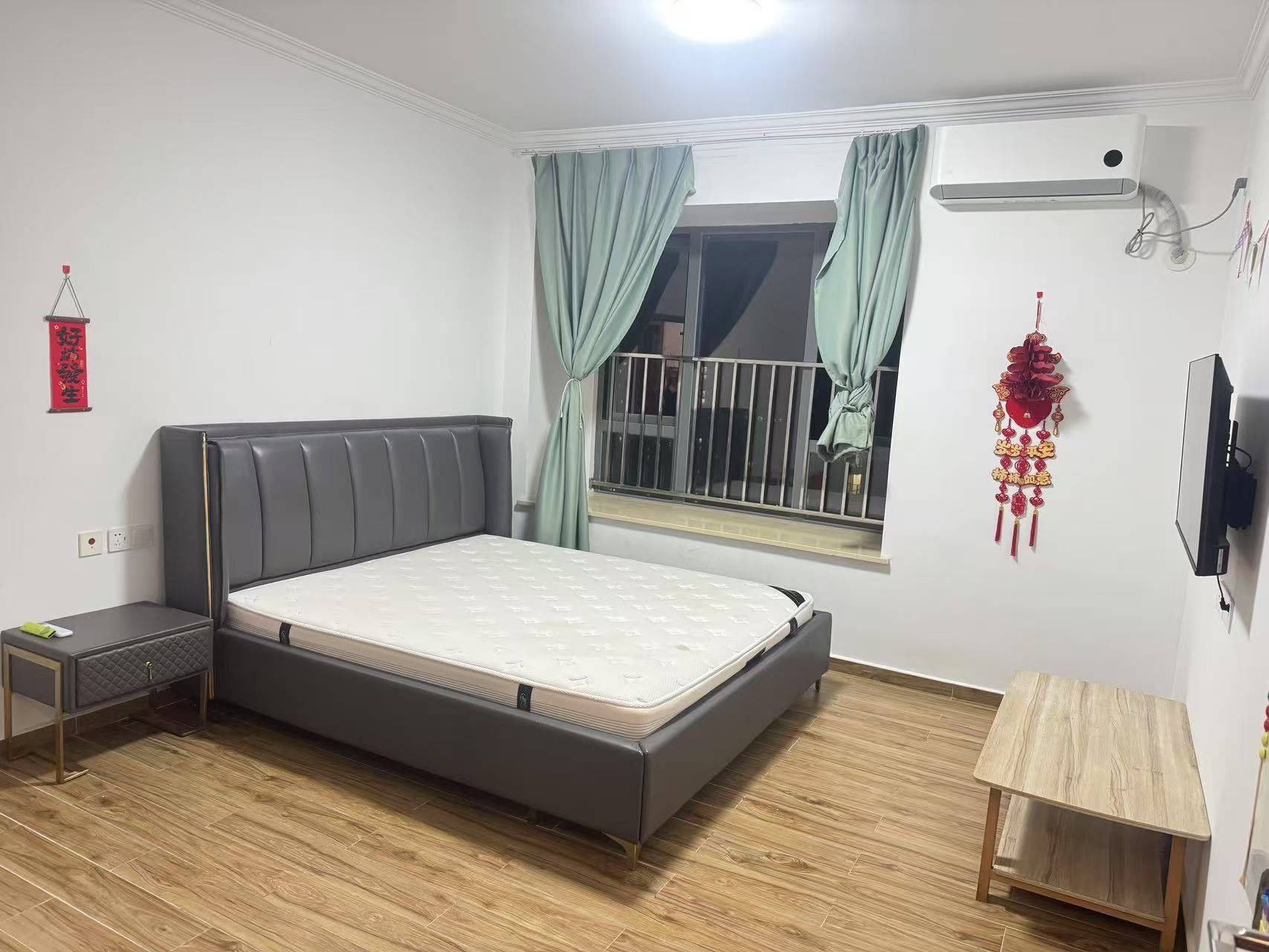 Yazhou 南繁科技城安置区北区