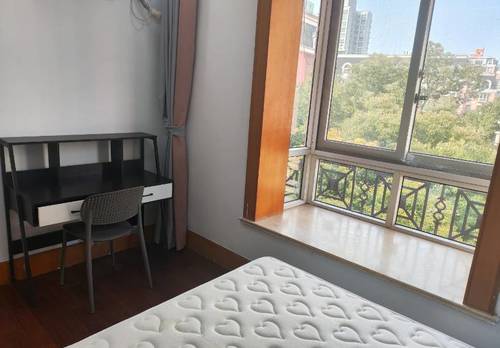 Hongkou 文化花园逸仙路655弄