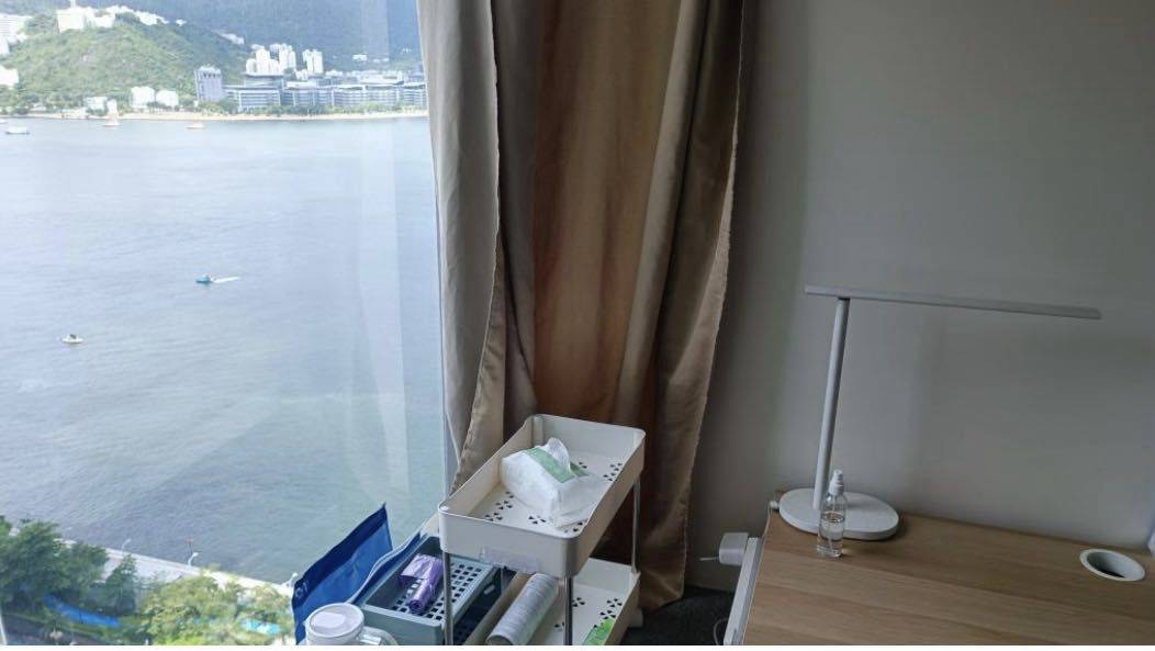 香港 香港島 | 马鞍山海滨长廊_4