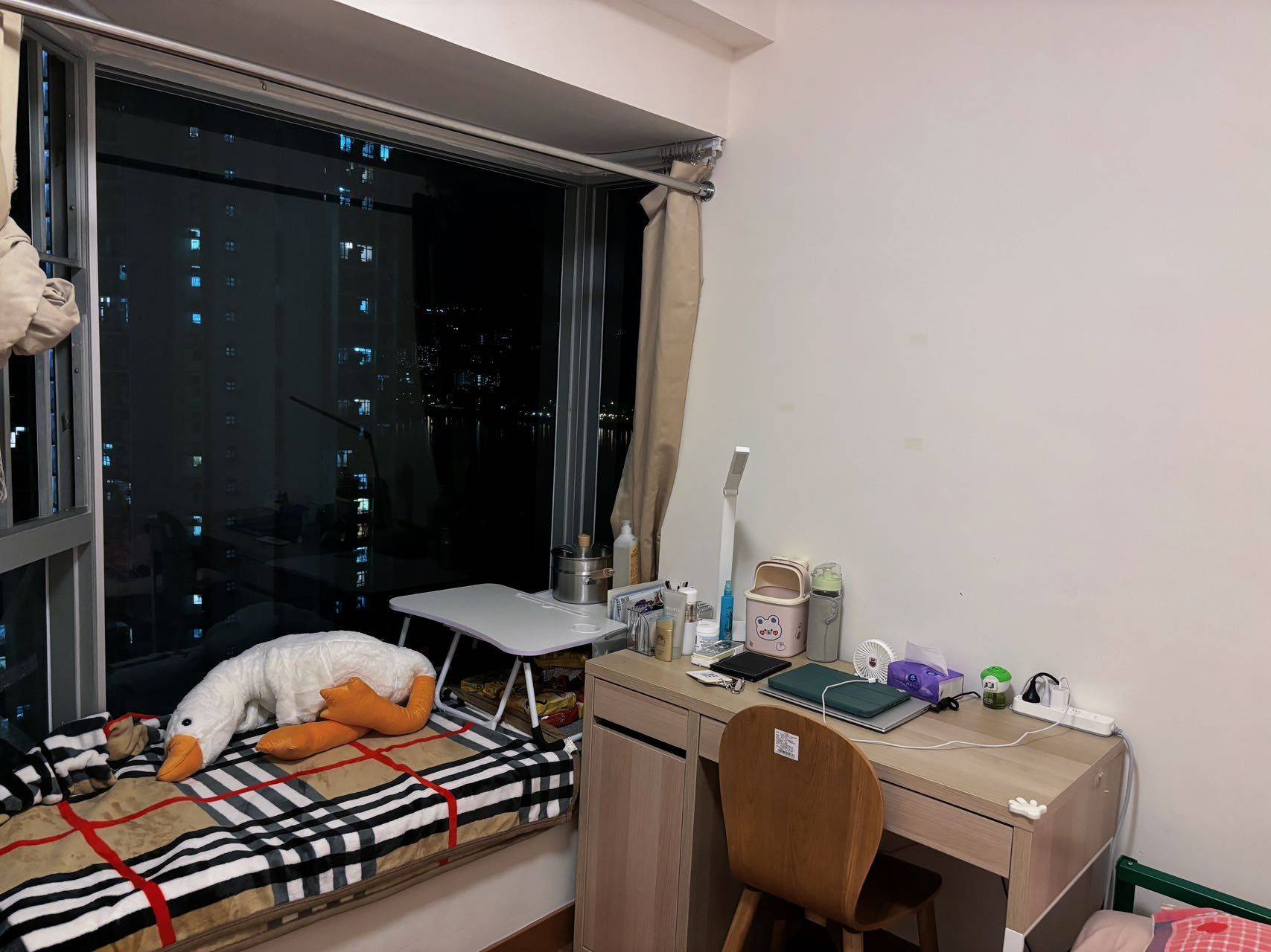 香港 香港島 | 马鞍山海滨长廊_5
