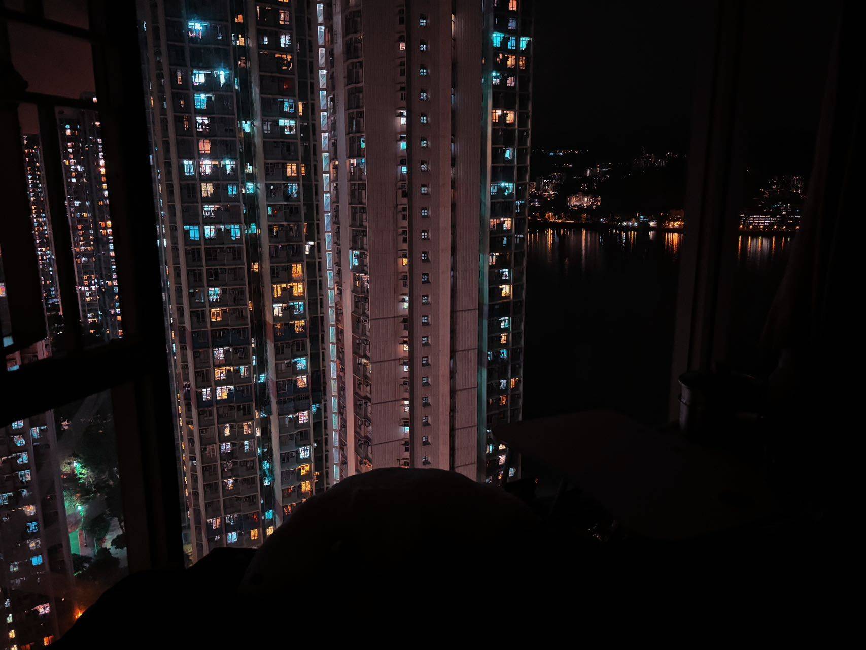 香港 香港島 | 马鞍山海滨长廊_7