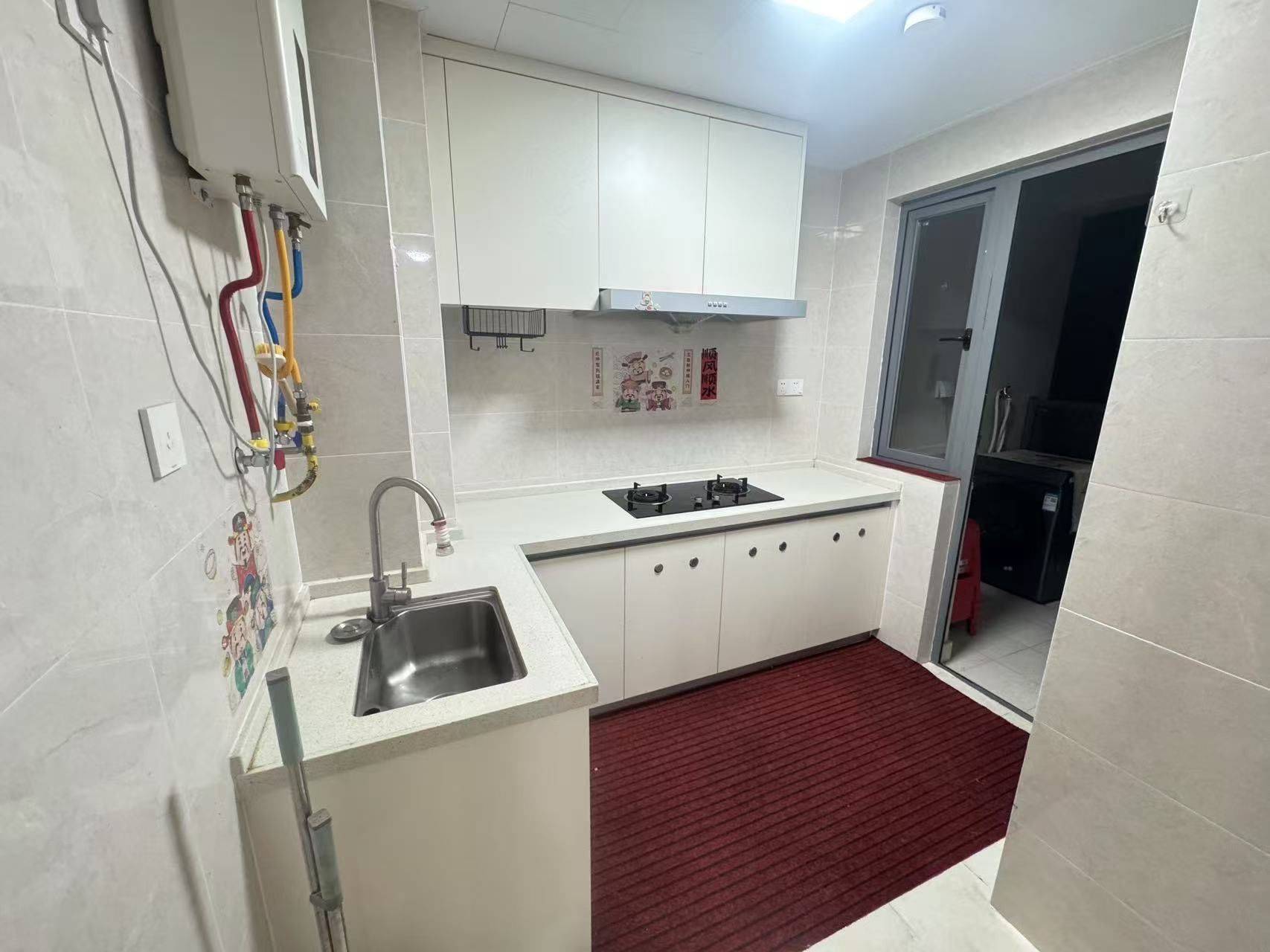 Sanya Yazhou | 南繁科技城安置区北区_3