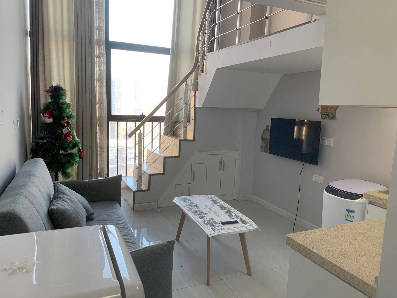 Cozy Home-Clean&Comfy-Chilled