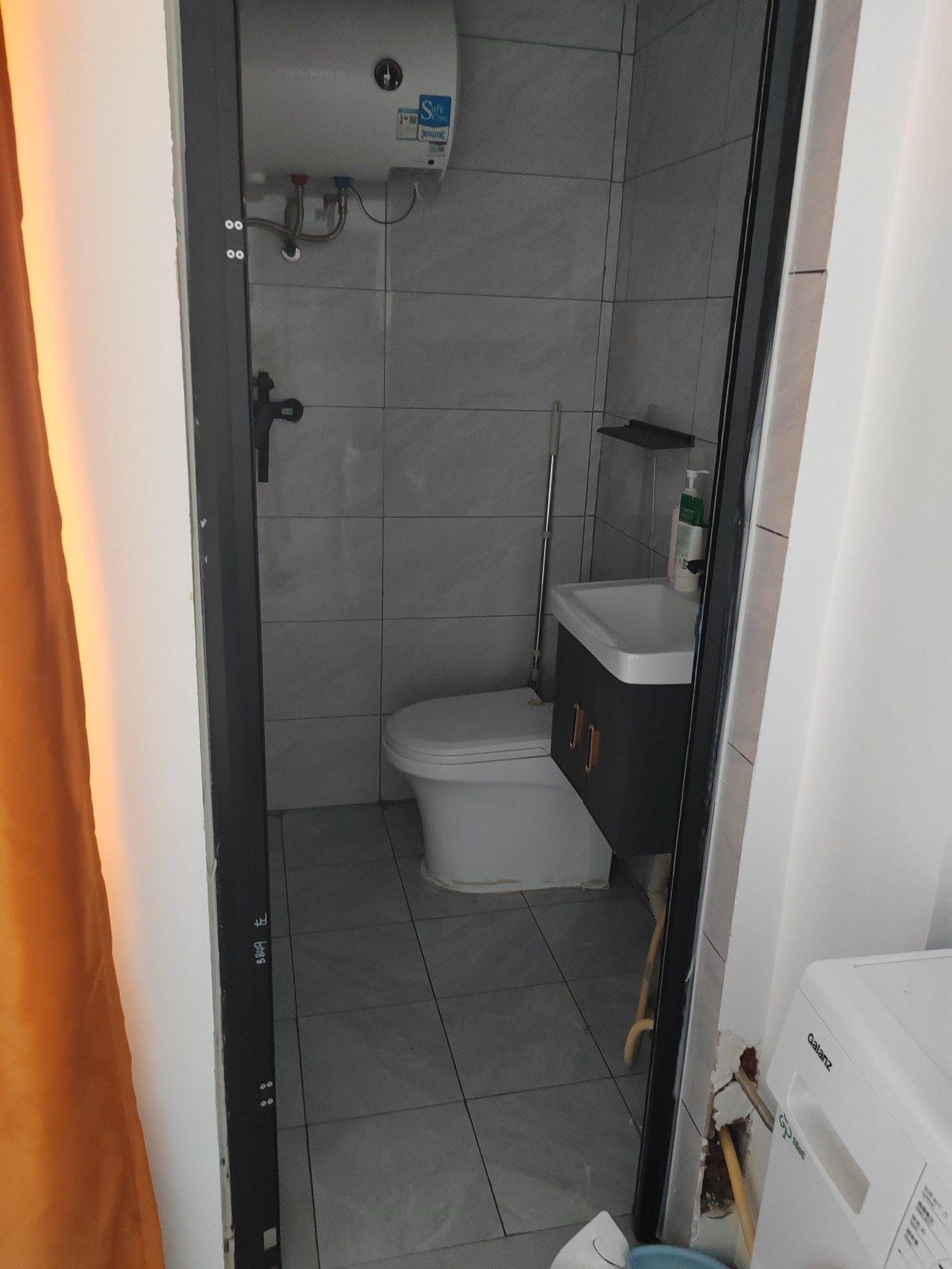 Hefei-Luyang-Cozy Home,Clean&Comfy,No Gender Limit,Hustle & Bustle,“Friends”,Chilled,LGBTQ Friendly