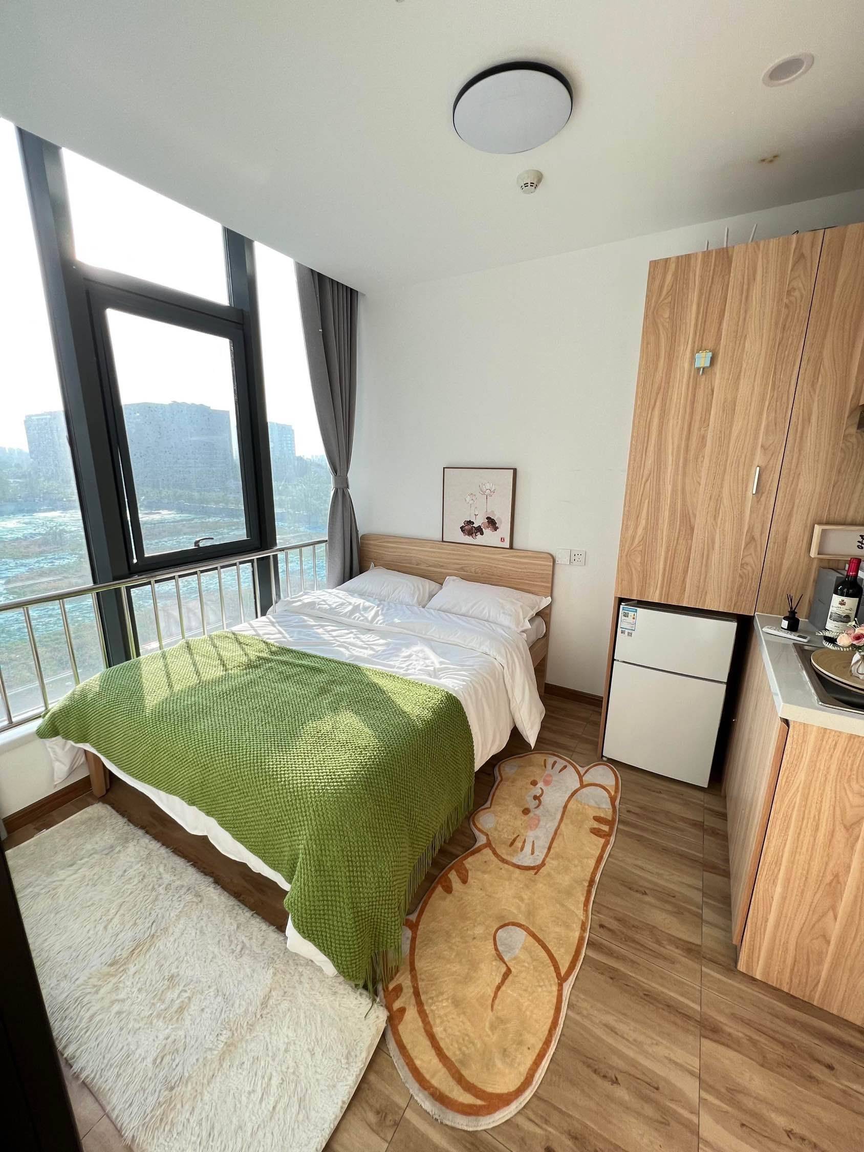 Shanghai-Changning-Cozy Home,Hustle & Bustle,Pet Friendly