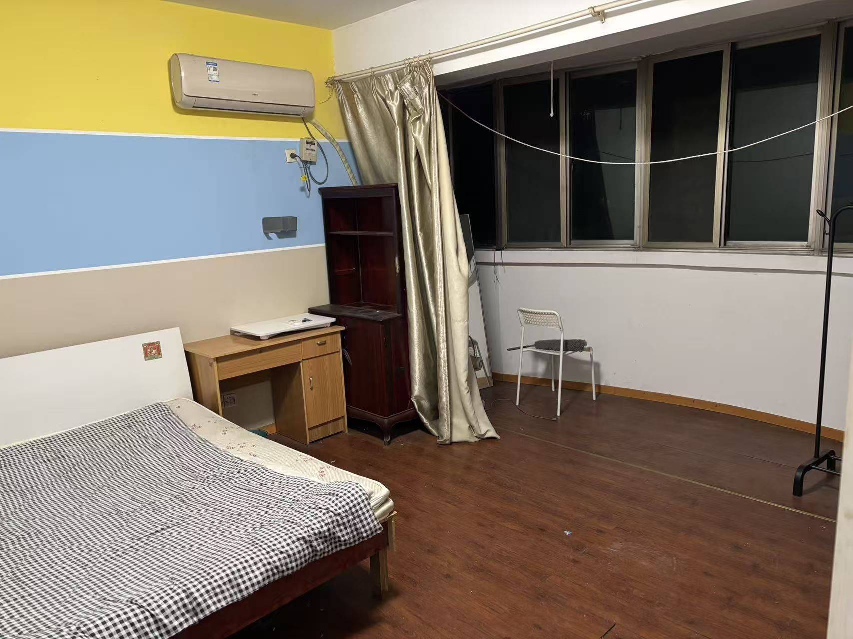 Nanjing-Jiangning-Cozy Home,No Gender Limit,“Friends”