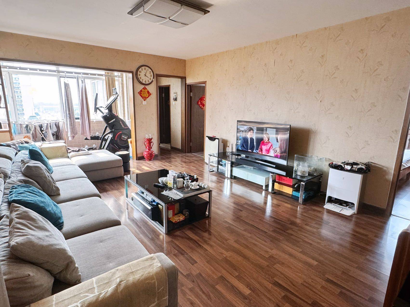 Beijing-Changping-Cozy Home