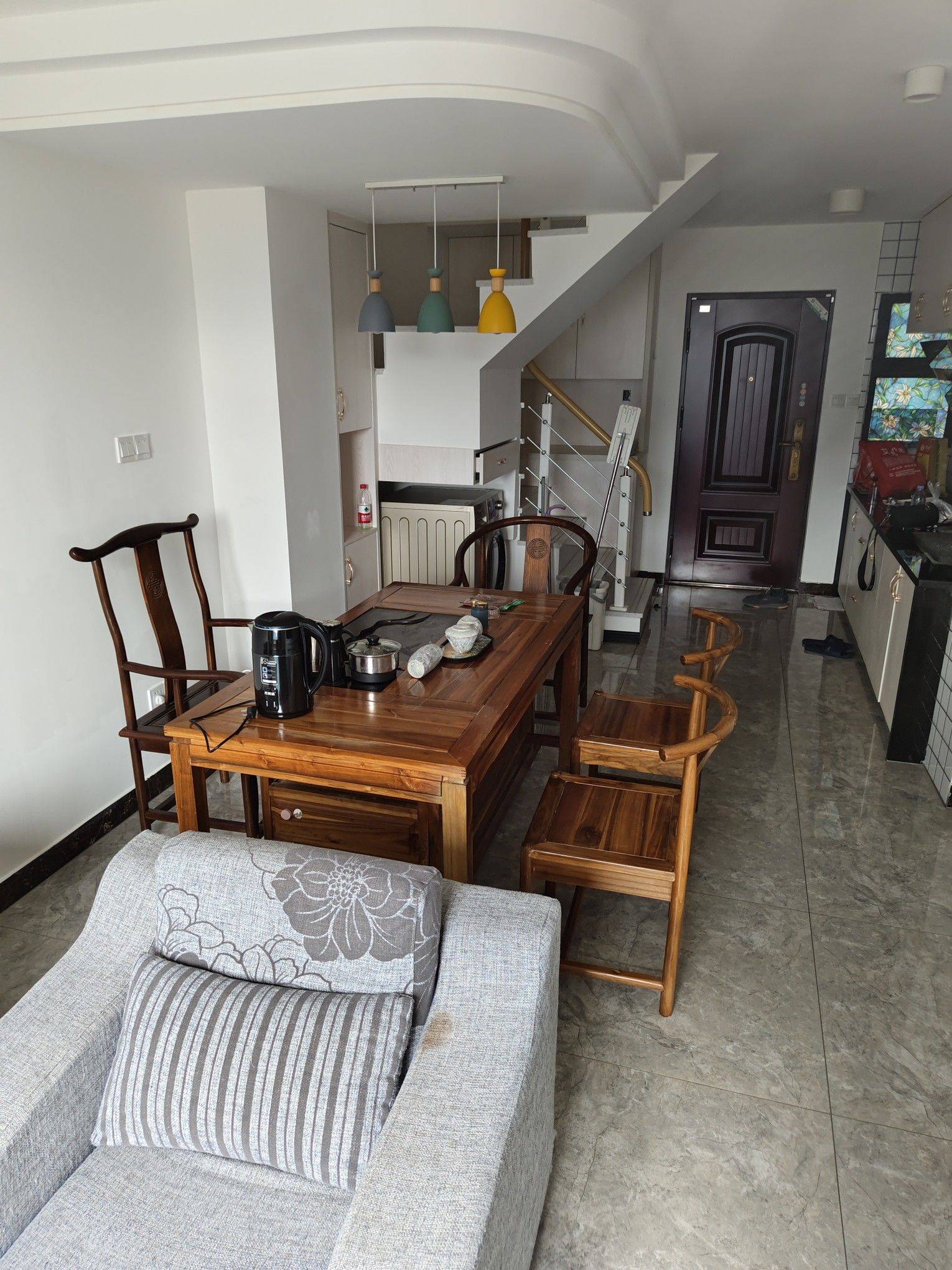 Fuzhou-Minhou-Cozy Home,Clean&Comfy