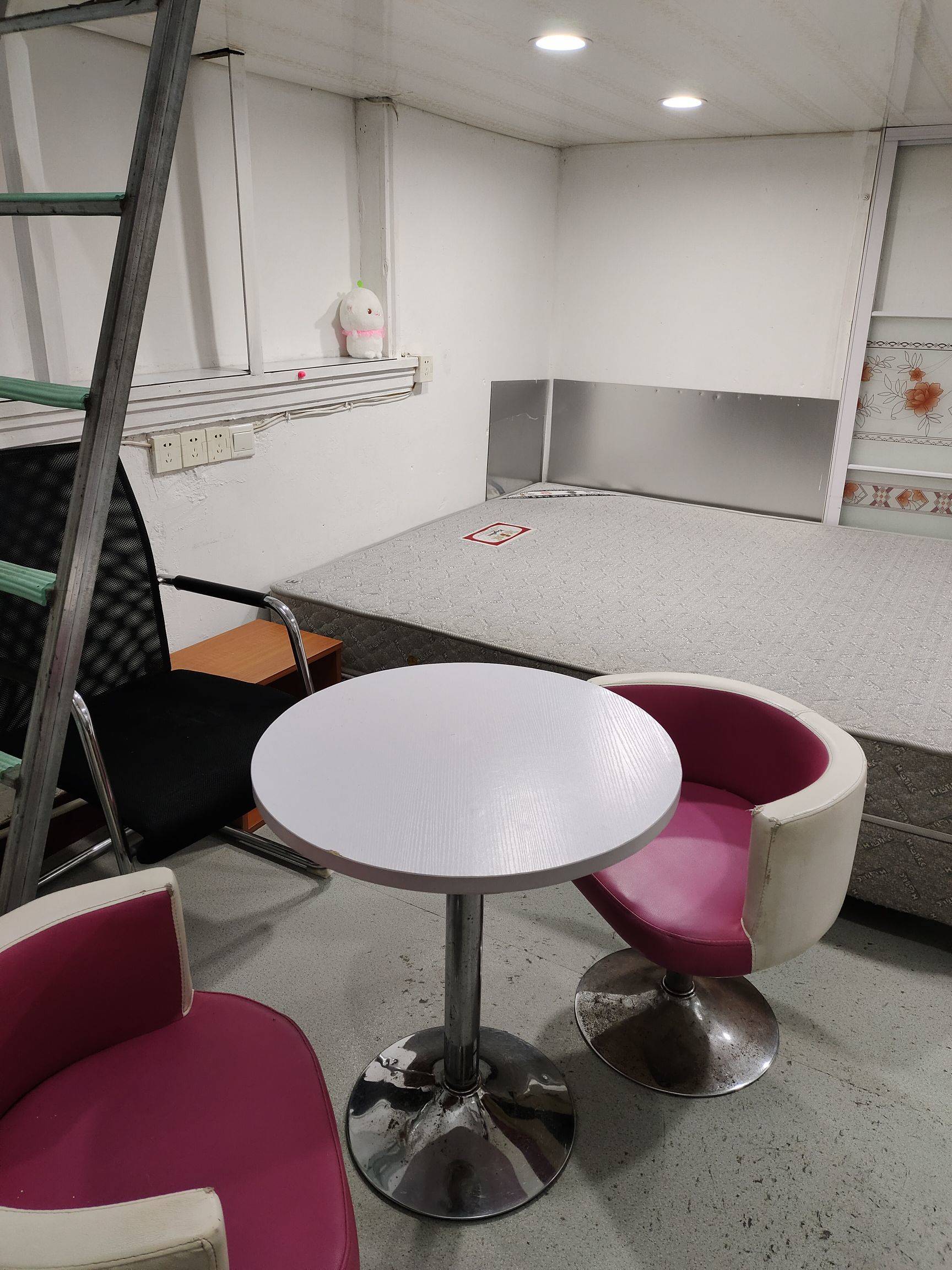 水润今宁整租房源1